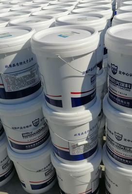 薄型防火涂料-OD